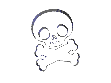 3D_Skull
